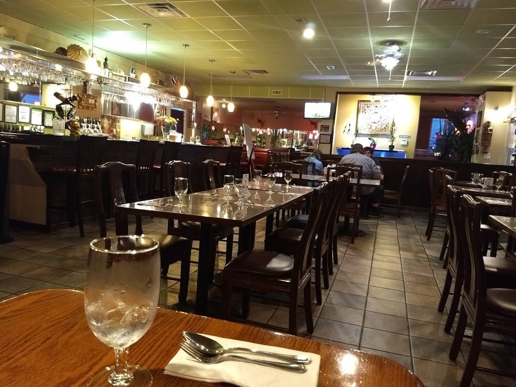 Sawasdee Thai Cuisine | restaurant | 5601 E Virginia Beach Blvd, Norfolk, VA 23502, USA | 7572338220 OR +1 757-233-8220