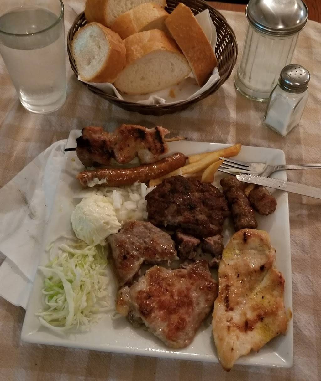 Mih Gagic Restaurant | restaurant | 8801 Ogden Ave, Brookfield, IL 60513, USA | 7082555218 OR +1 708-255-5218