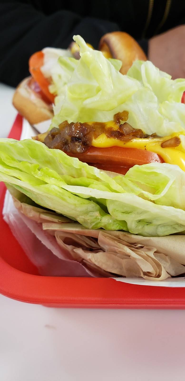 In-N-Out Burger | restaurant | 2021 W Ave I, Lancaster, CA 93536, USA | 8007861000 OR +1 800-786-1000