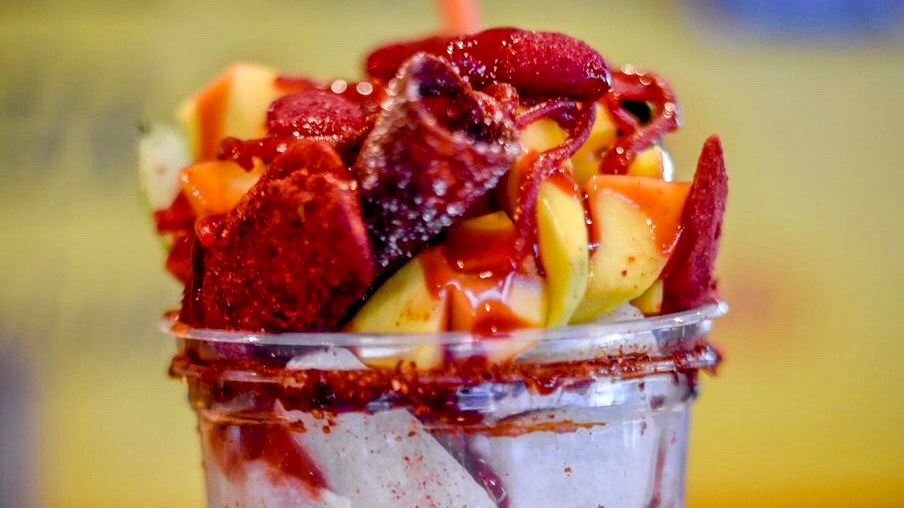 La Cruderia Micheladas & Grill | restaurant | 8394 Bellaire Blvd, Houston, TX 77036, USA | 8326237298 OR +1 832-623-7298