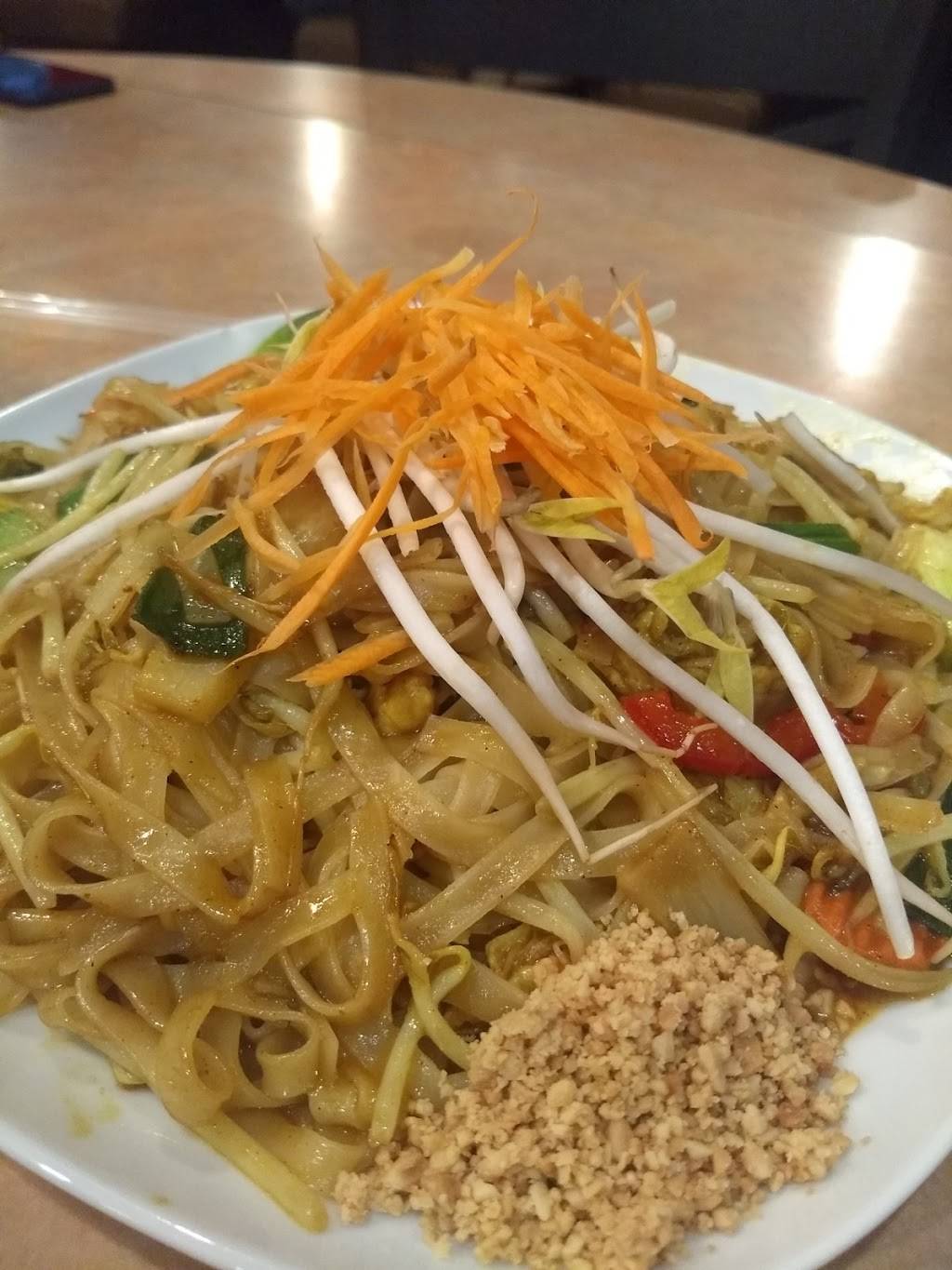 Thai Basil Restaurant | restaurant | 37273 Six Mile Rd, Livonia, MI 48152, USA | 7344645934 OR +1 734-464-5934