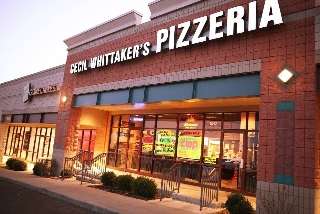 Cecil Whittaker’s | restaurant | 1017 Wolfrum Rd, Weldon Spring, MO 63304, USA | 6364419119 OR +1 636-441-9119