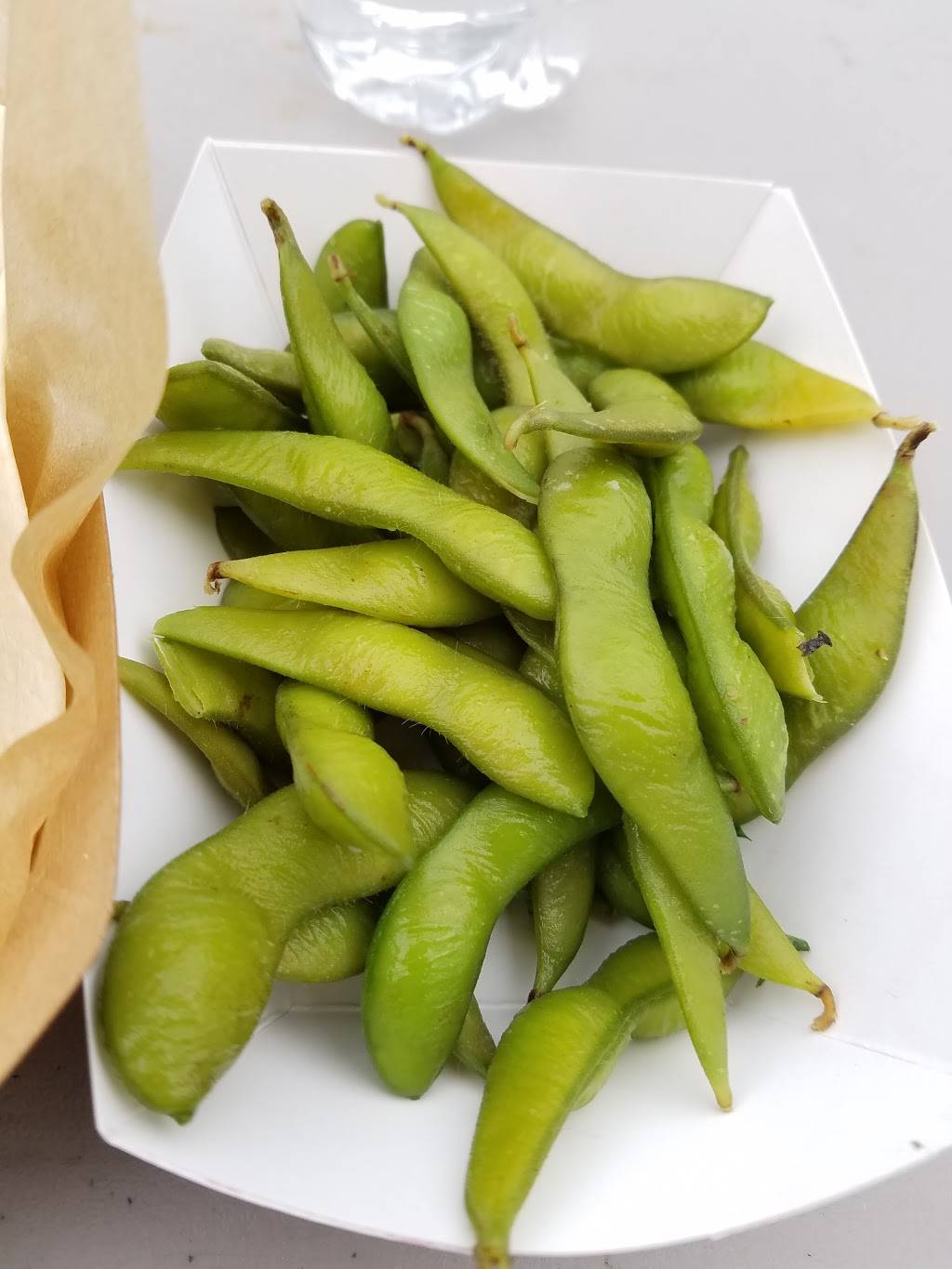 The Bento Bus | restaurant | 2715 Peachtree Square, Atlanta, GA 30360, USA | 6784396277 OR +1 678-439-6277