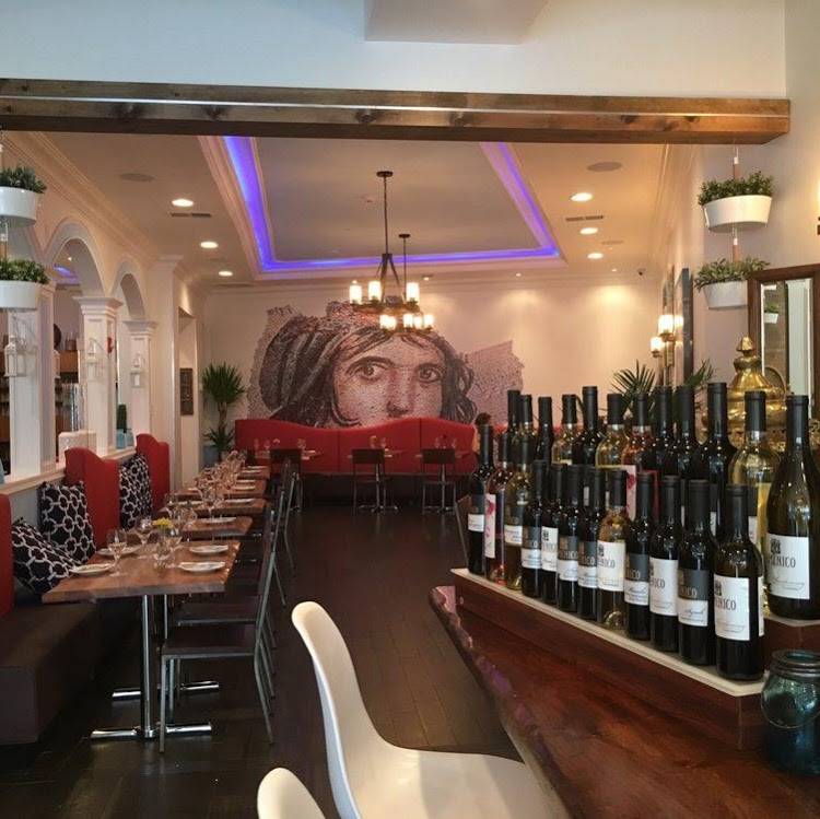 Zeugma Grill | restaurant | 44 S Park St, Montclair, NJ 07042, USA | 9737440074 OR +1 973-744-0074