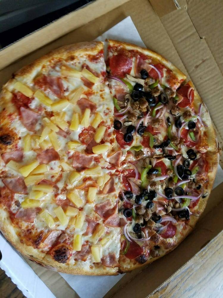 North Main St Pizza | restaurant | 984 N Main St, Brockton, MA 02301, USA | 5085800444 OR +1 508-580-0444