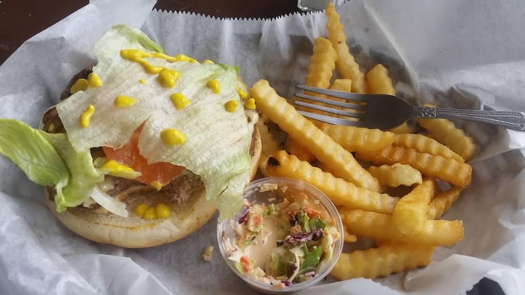 Ocoee River Cafe | restaurant | 205 Ocoee St, Copperhill, TN 37317, USA | 4234963714 OR +1 423-496-3714