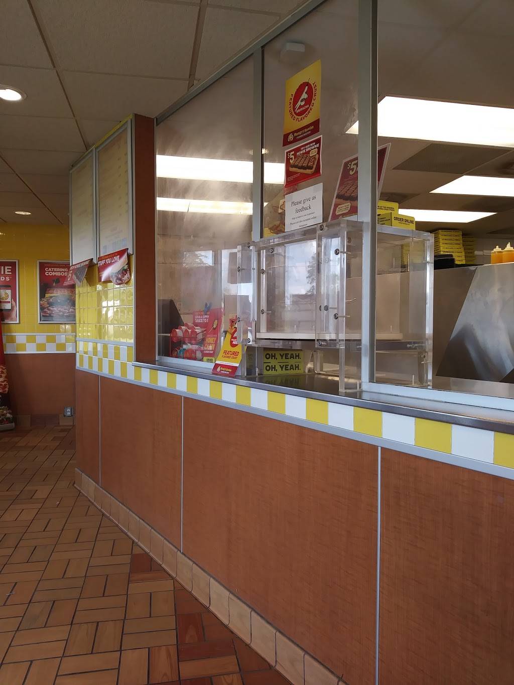 Hungry Howies Pizza | meal delivery | 25249 Plymouth Rd, Redford Charter Twp, MI 48239, USA | 3135348844 OR +1 313-534-8844