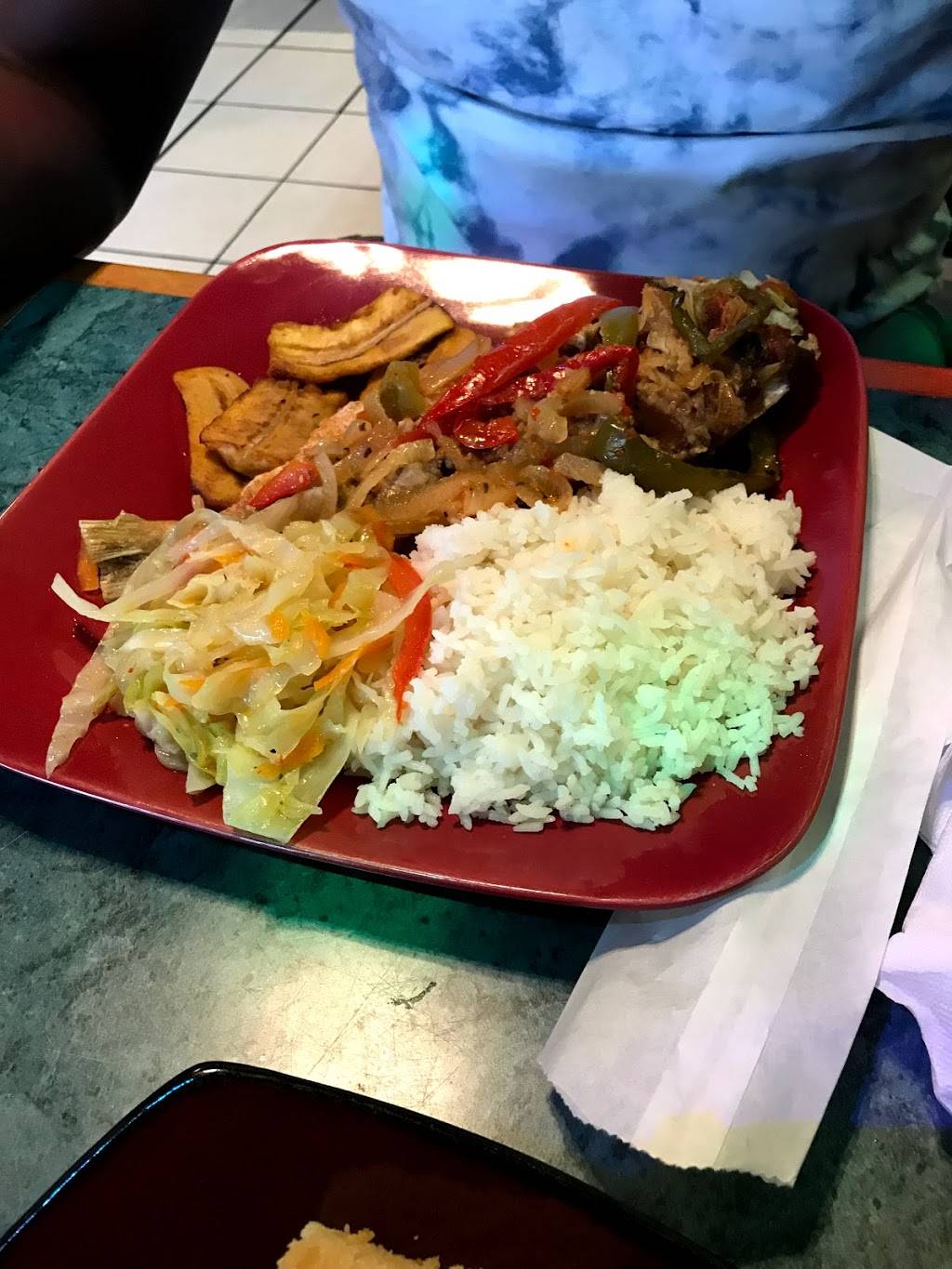 Better Taste Jamaican Restaurant | restaurant | 500 Seabreeze Blvd, Daytona Beach, FL 32118, USA | 3864925461 OR +1 386-492-5461