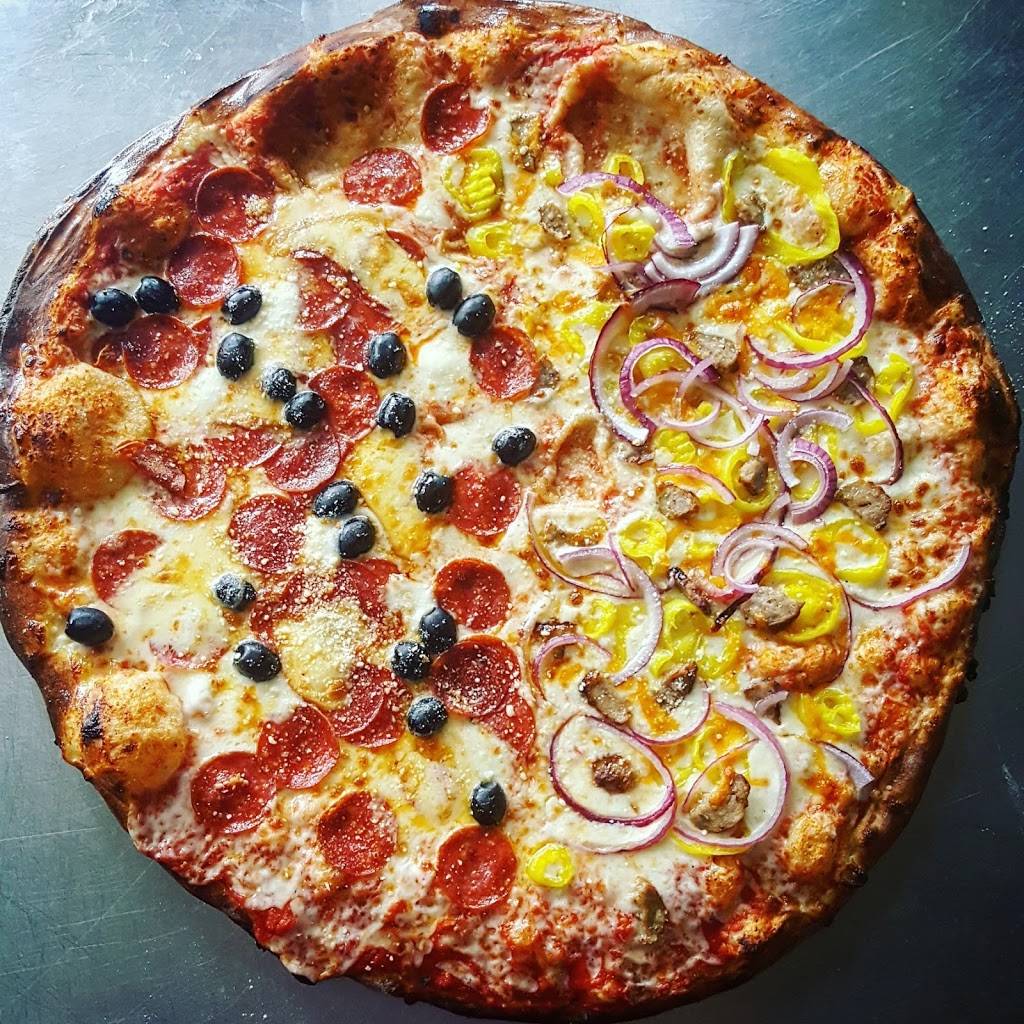 Cheese Nuts Brickoven Pizzeria - Junction City | restaurant | 5901 N Prospect Rd St 2, Peoria, IL 61614, USA | 3097133866 OR +1 309-713-3866