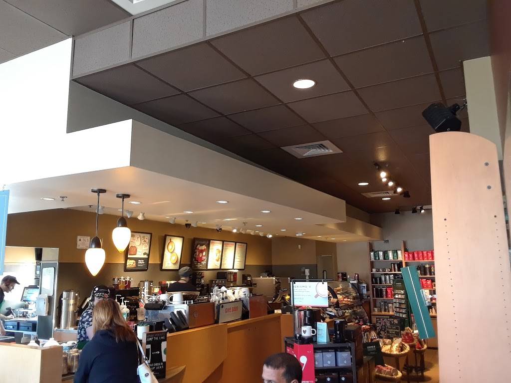 Starbucks | cafe | 1107 Walnut St #102, Cary, NC 27511, USA | 9194689908 OR +1 919-468-9908