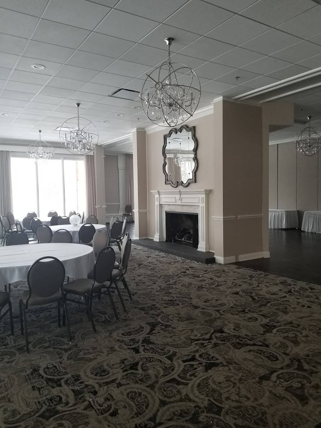 Itasca Country Club | restaurant | 400 E Orchard St, Itasca, IL 60143, USA | 6307731800 OR +1 630-773-1800