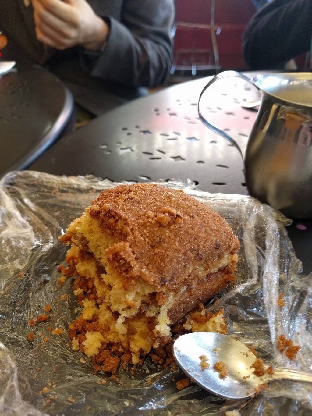 The Velo Rouge Cafe | cafe | 798 Arguello Blvd, San Francisco, CA 94118, USA | 4157527799 OR +1 415-752-7799