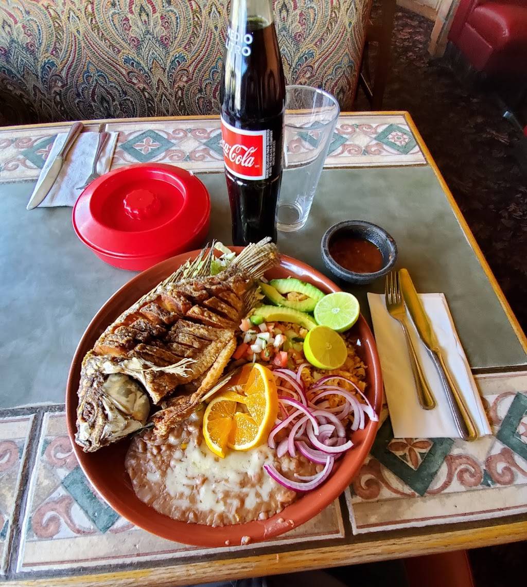 Guadalajara Family Mexican | restaurant | 150 E Wolfensberger Rd, Castle Rock, CO 80109, USA | 3036606299 OR +1 303-660-6299