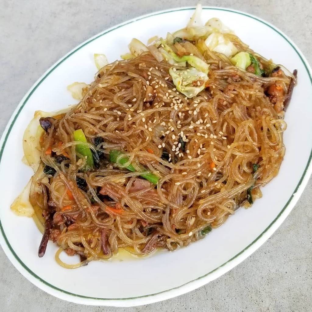 Korean BBQ | restaurant | 2711 S Alma School Rd #14, Mesa, AZ 85210, USA | 4807770300 OR +1 480-777-0300