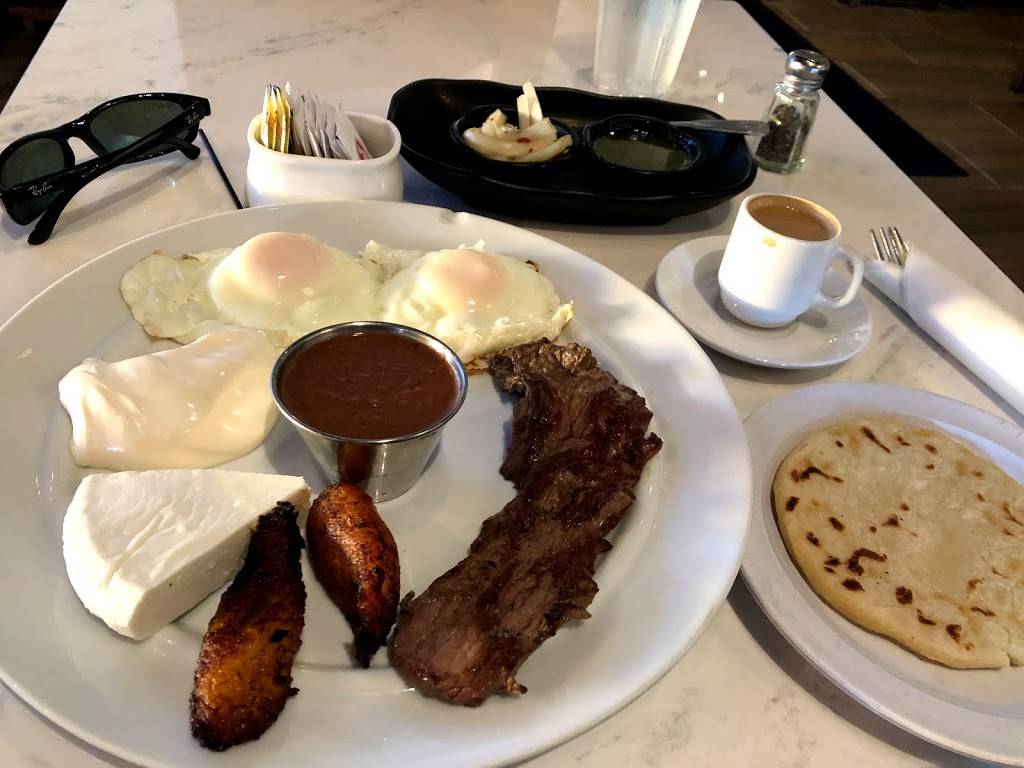 El Atlacatl | restaurant | 3199 SW 8th St, Miami, FL 33135, USA | 3056498000 OR +1 305-649-8000