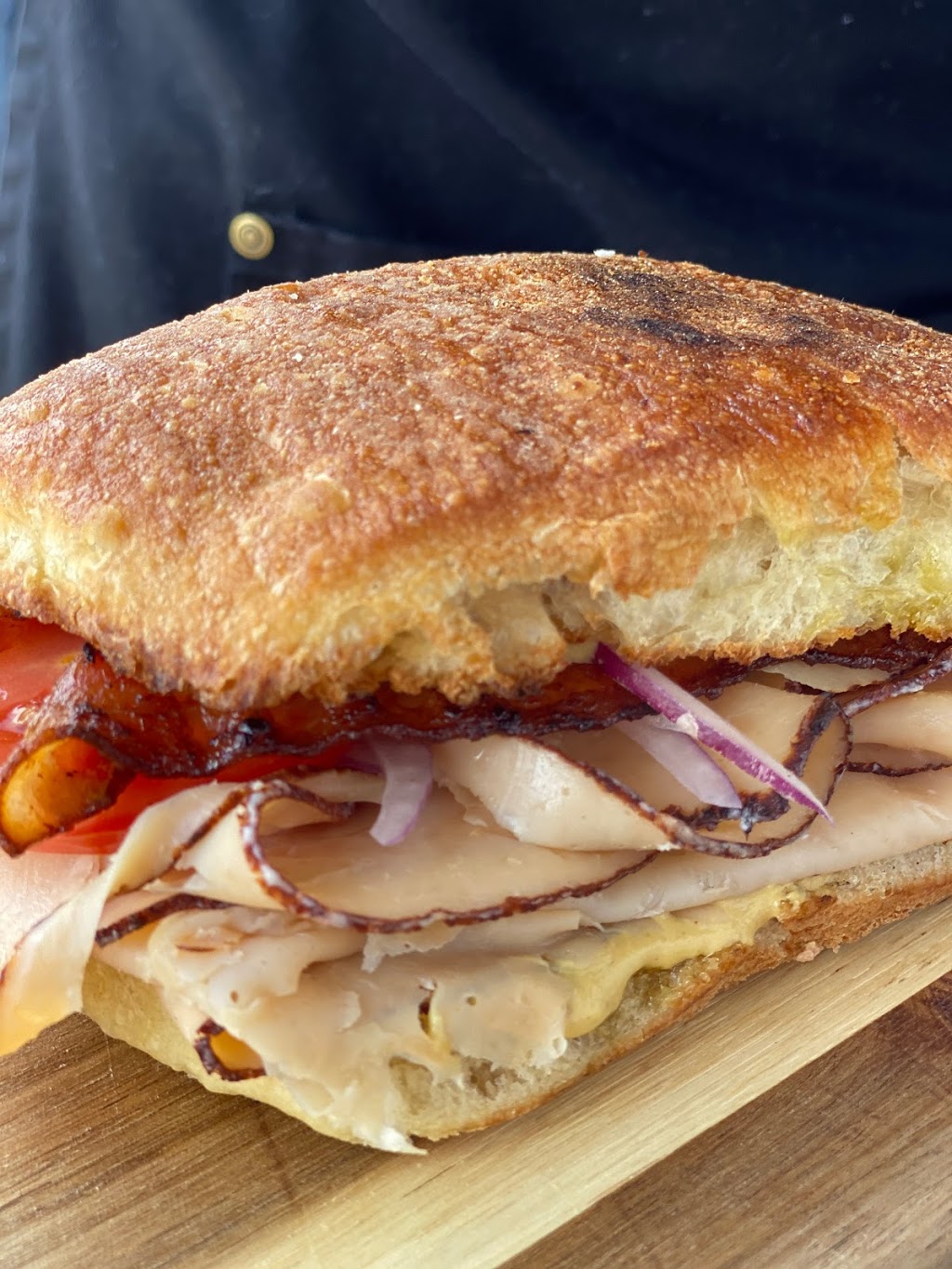 BOTTA Italian Street Food | restaurant | 860 NE 79th St B, Miami, FL 33138, USA | 7865362490 OR +1 786-536-2490