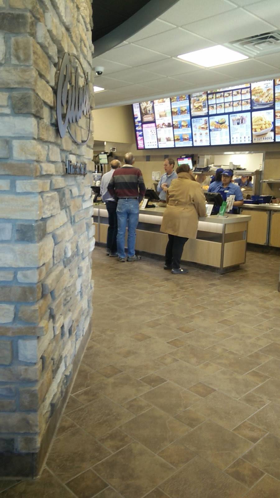 Culvers | restaurant | 405 Milwaukee Ave, Lincolnshire, IL 60069, USA | 8473835459 OR +1 847-383-5459