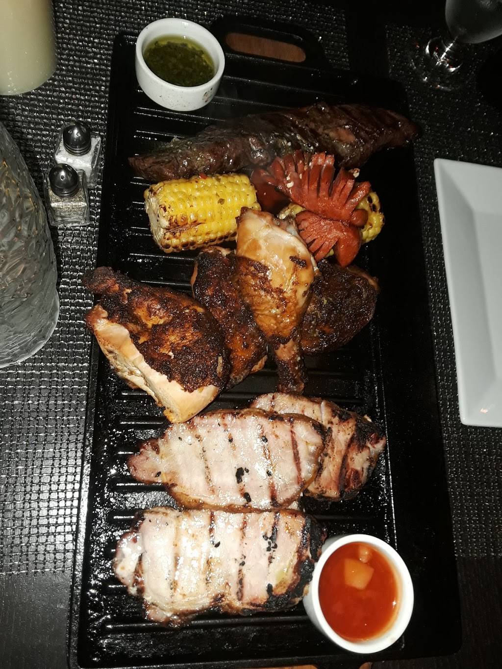 Polynesio | restaurant | 13155 W Okeechobee Rd Suit 104, Hialeah Gardens, FL 33018, USA | 3056405621 OR +1 305-640-5621