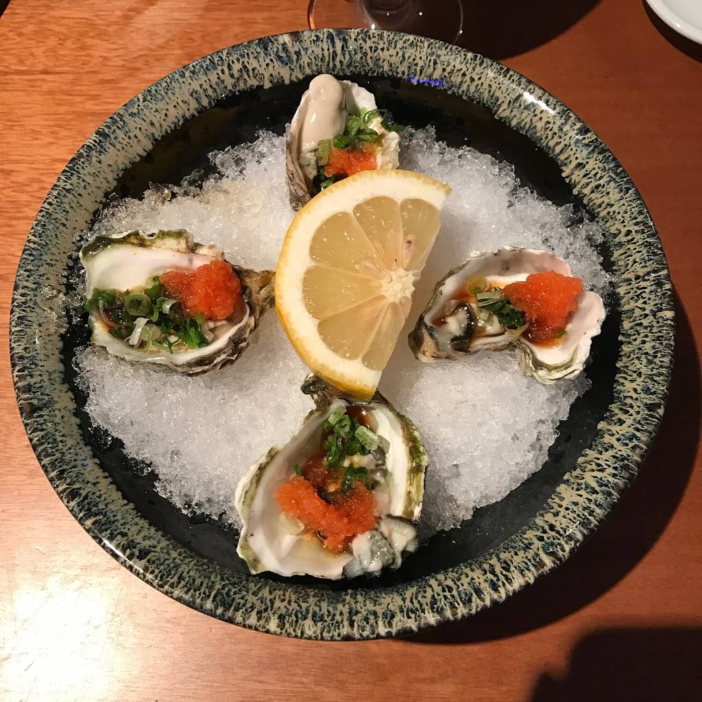 Opus Sushi | restaurant | 1027 S Baldwin Ave, Arcadia, CA 91007, USA | 6264471027 OR +1 626-447-1027