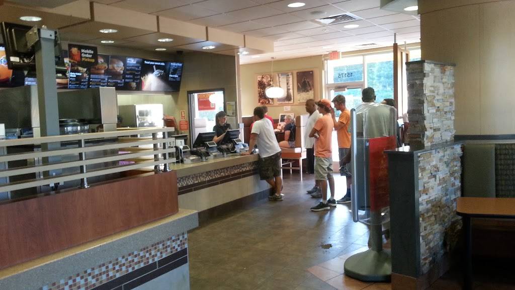 McDonalds | cafe | 15175 Patrick Henry Hwy, Amelia Court House, VA 23002, USA | 8045615544 OR +1 804-561-5544
