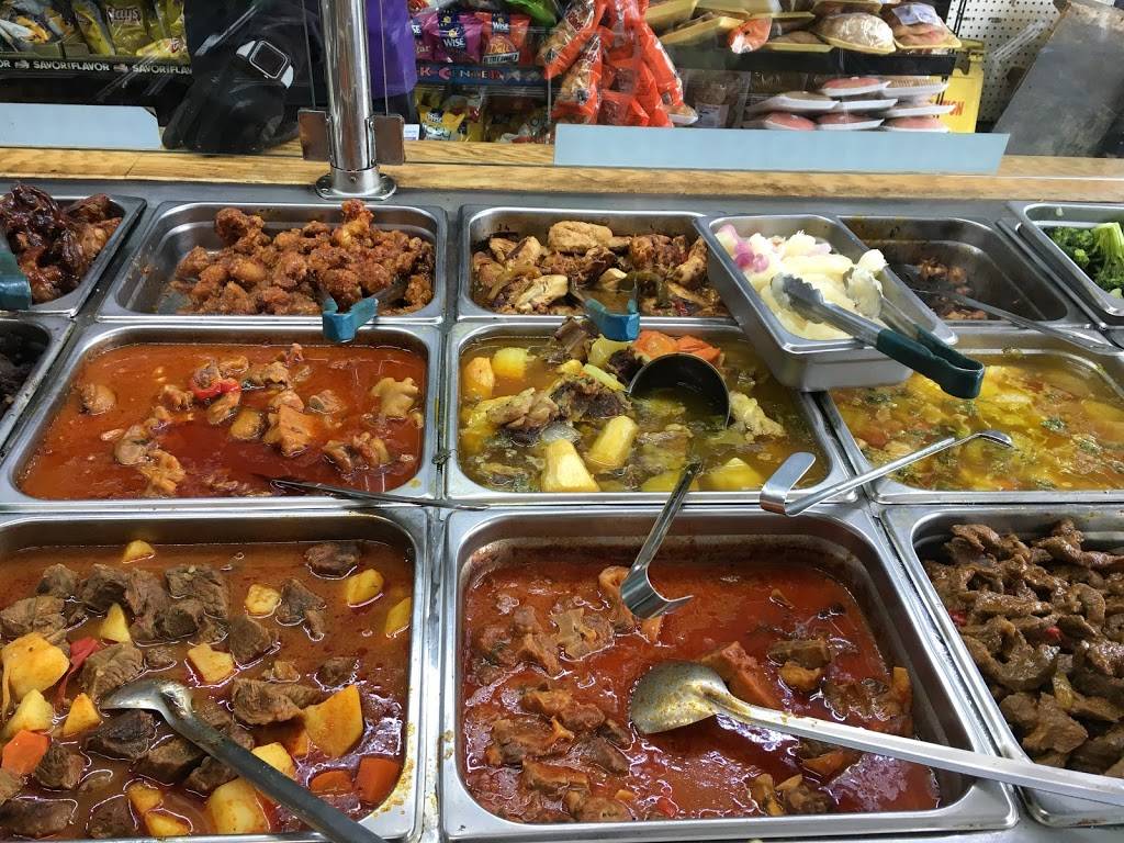 Los Latinos Deli & Grill | restaurant | 24 E Park Ave, Long Beach, NY 11561, USA | 5164316044 OR +1 516-431-6044