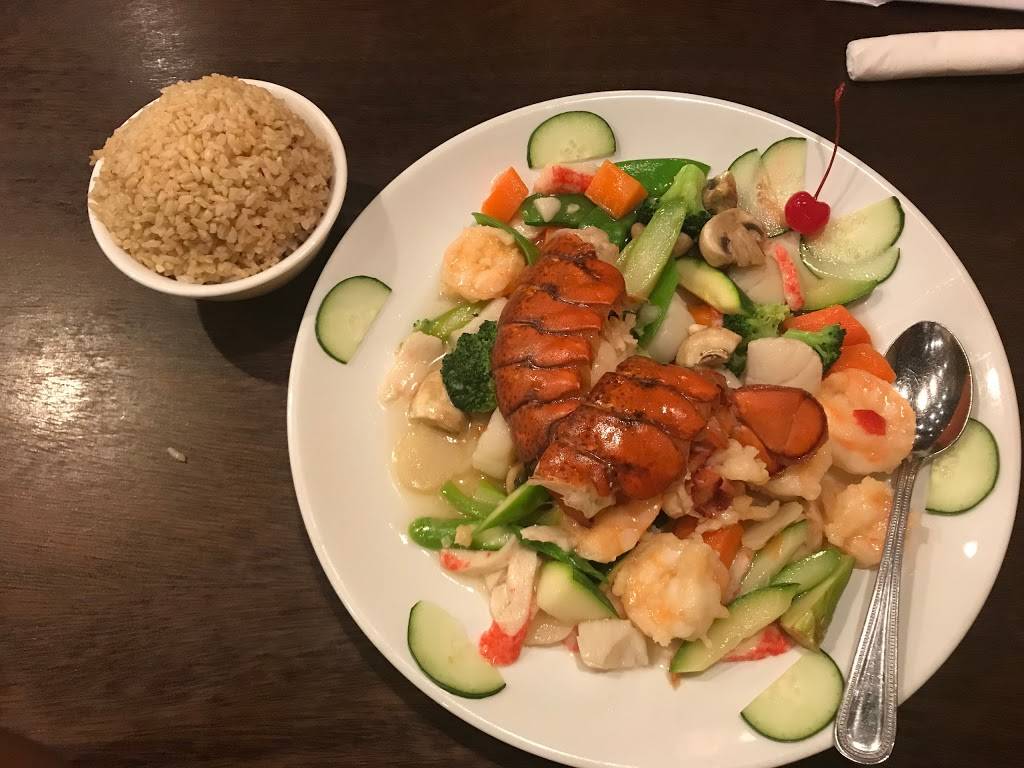 Mings Asian Cuisine | restaurant | 1045 Hamilton Pl Dr, Johnson City, TN 37604, USA | 4233287173 OR +1 423-328-7173