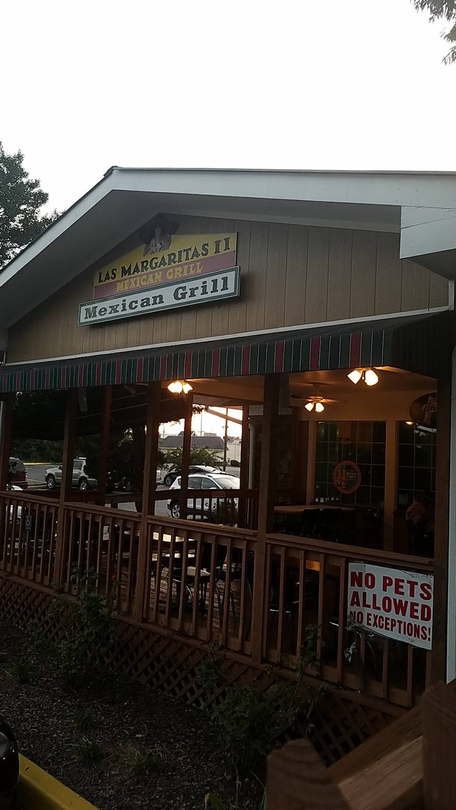 Las Margaritas | restaurant | 4604 Skyview Dr, Chattanooga, TN 37416, USA | 4238923065 OR +1 423-892-3065