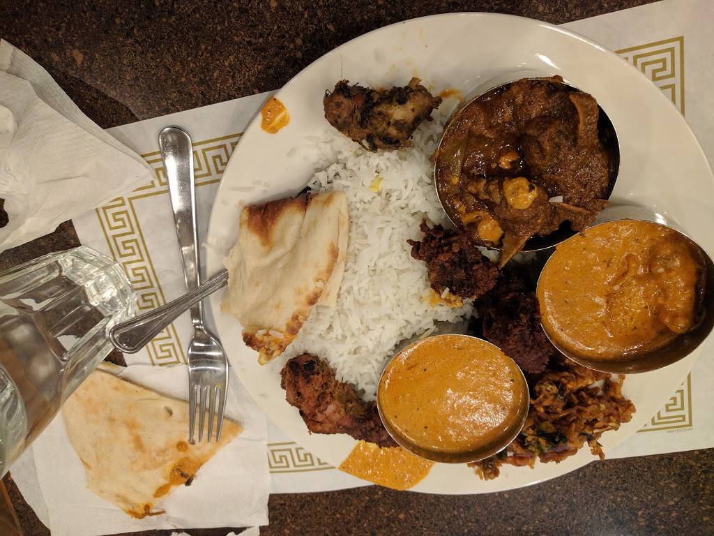 Maa Kitchen | restaurant | 8206 Philips Hwy, st 25, Jacksonville, FL 32256, USA | 9049909999 OR +1 904-990-9999