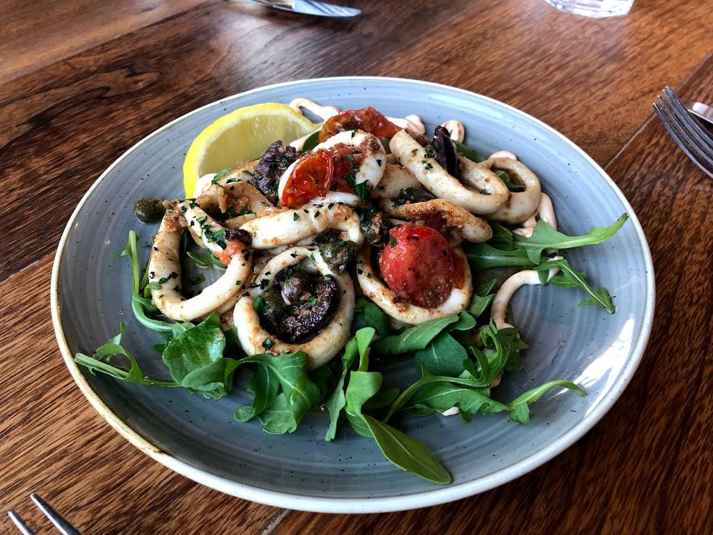 Tosto | restaurant | 609 Roehampton Ave, Toronto, ON M4P 1S7, Canada | 4163220609 OR +1 416-322-0609