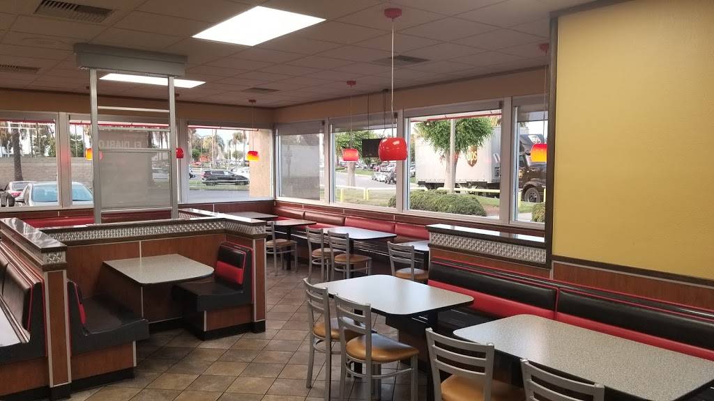 Carls Jr. | restaurant | 4555 E Jurupa St, Ontario, CA 91761, USA | 9096050506 OR +1 909-605-0506