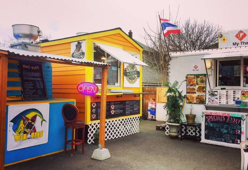 Olivias Wonderland of Taste | restaurant | 625 NE Killingsworth St, Portland, OR 97211, USA | 5039015749 OR +1 503-901-5749