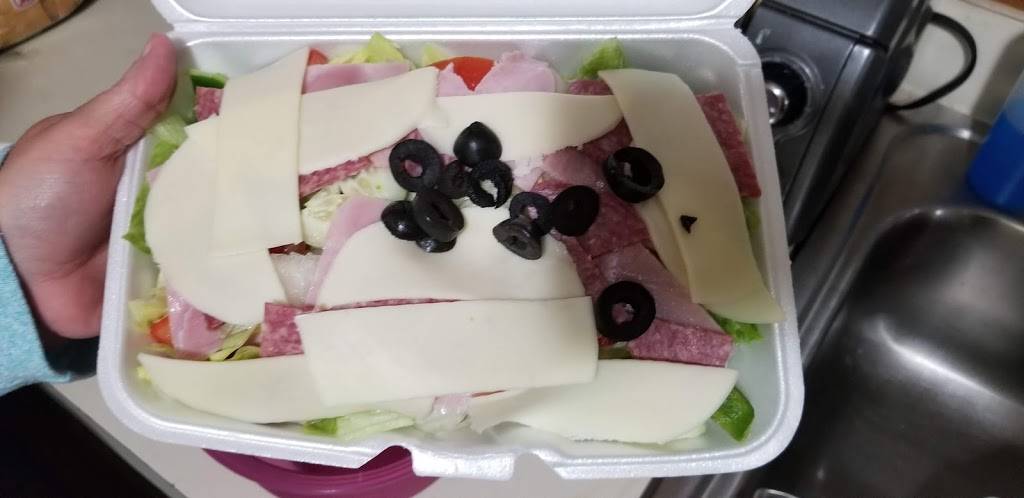 Orbit Pizza | restaurant | 985 Main St, Holden, MA 01520, USA | 5088295030 OR +1 508-829-5030