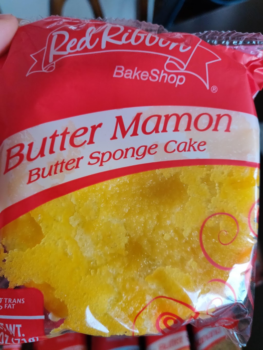 Red Ribbon | bakery | 3545 Callan Blvd, South San Francisco, CA 94080, USA | 6506340841 OR +1 650-634-0841