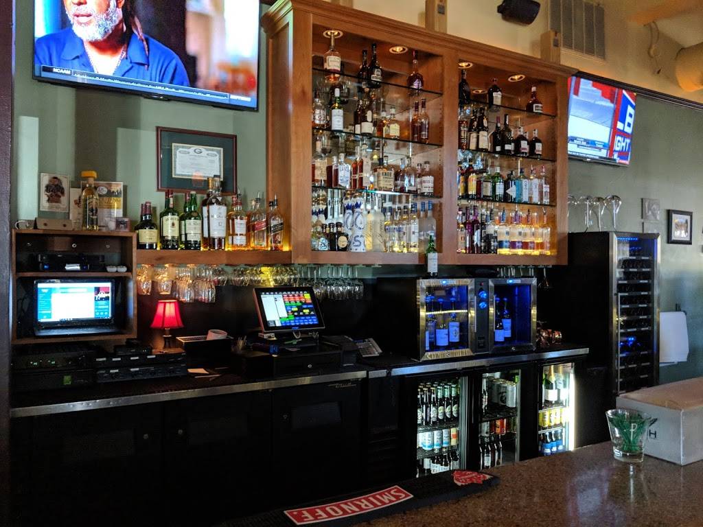 DC Steak House | restaurant | 98 S San Marcos Pl, Chandler, AZ 85225, USA | 4808994400 OR +1 480-899-4400