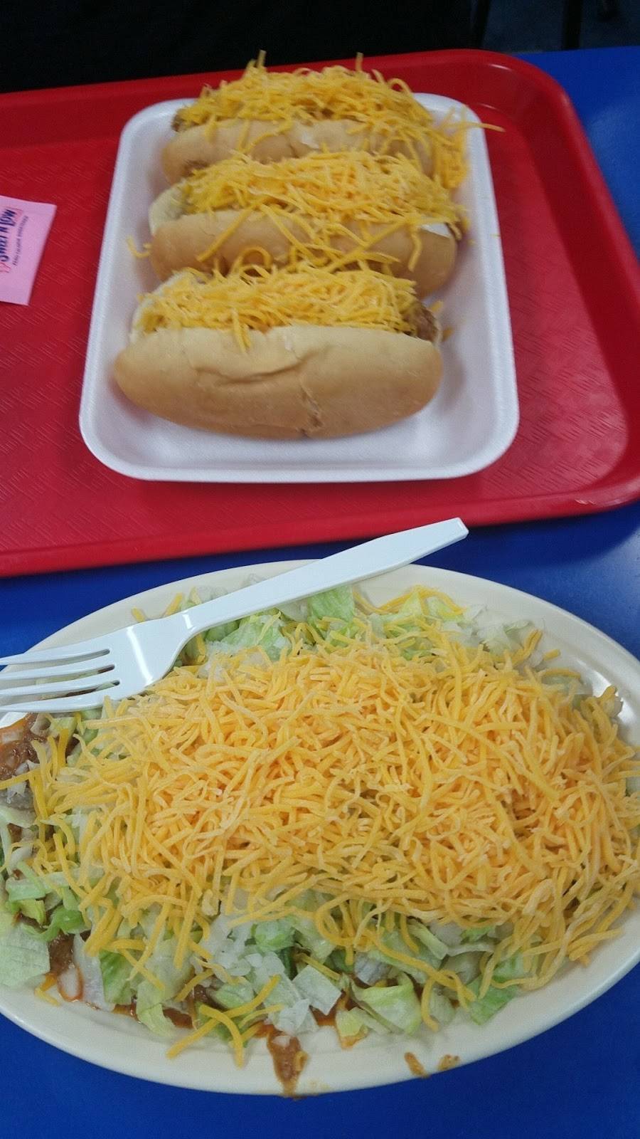 Coney Island Original | restaurant | 11332 E 21st St # B, Tulsa, OK 74129, USA | 9184383089 OR +1 918-438-3089