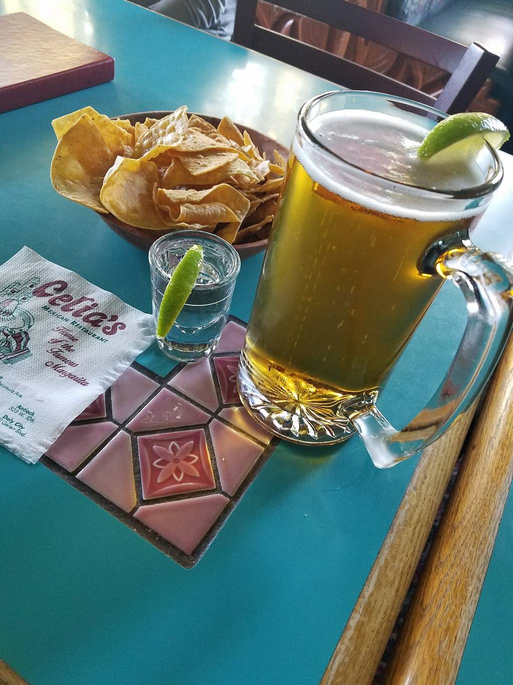 Celias | restaurant | 379 Gellert Blvd, Daly City, CA 94015, USA | 6507556213 OR +1 650-755-6213