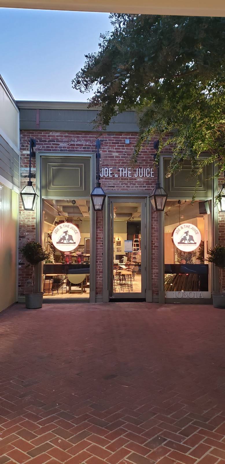 JOE & THE JUICE | cafe | 10301 Old Georgetown Road Wildwood Shopping Center, Bethesda, MD 20814, USA | 2015000000 OR +1 201-500-0000