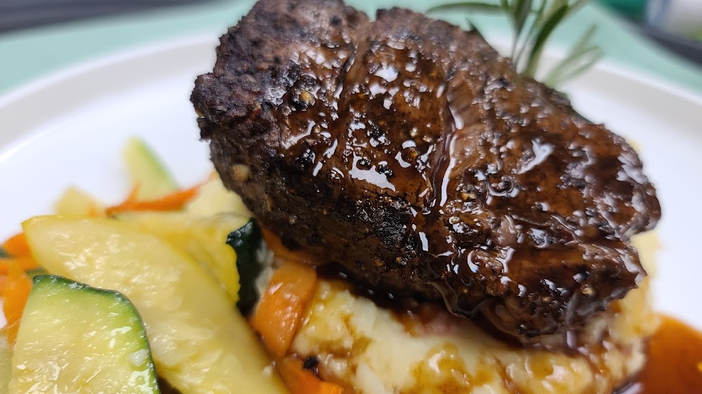 Global Grill | restaurant | 27 Palafox Pl, Pensacola, FL 32502, USA | 8504699966 OR +1 850-469-9966