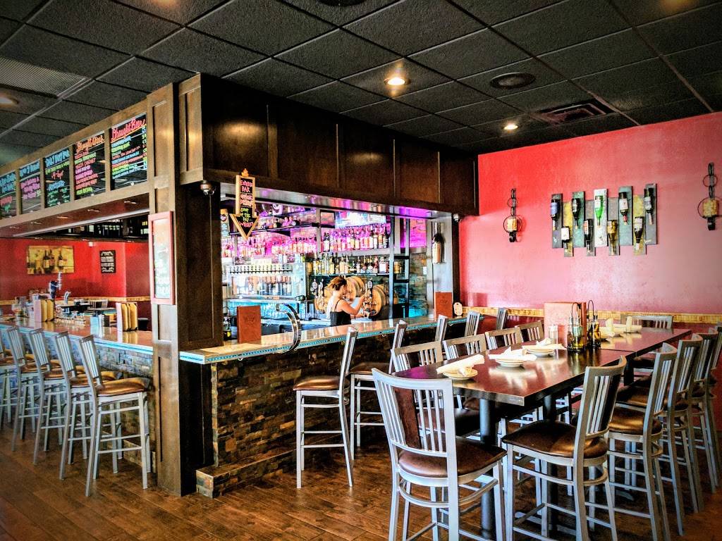 Cloud 9 Wine Bar | restaurant | 25 E 10th St, Erie, PA 16501, USA | 8148709007 OR +1 814-870-9007