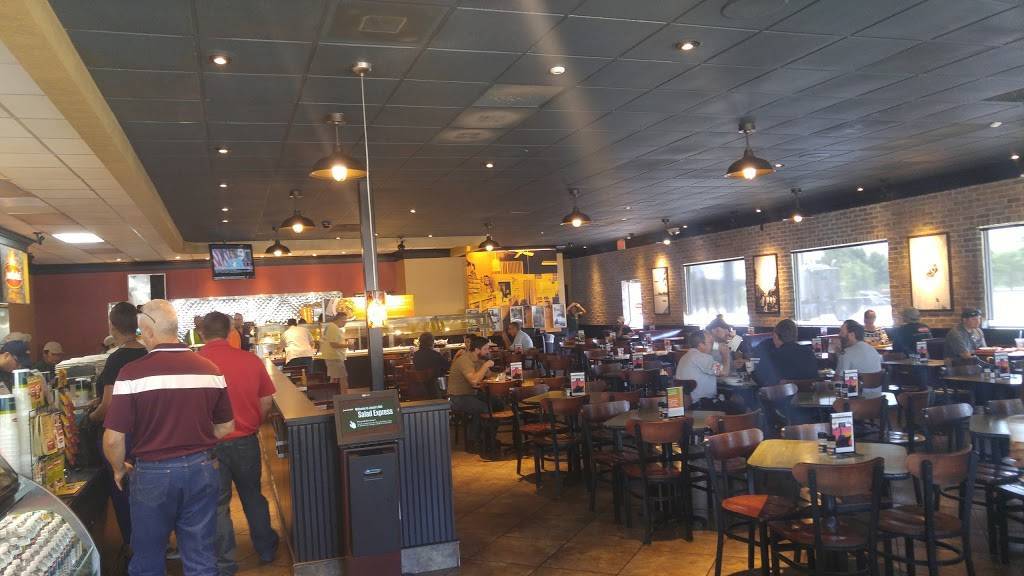 Jasons Deli | restaurant | 10220 Technology Blvd E, Dallas, TX 75220, USA | 2149048200 OR +1 214-904-8200