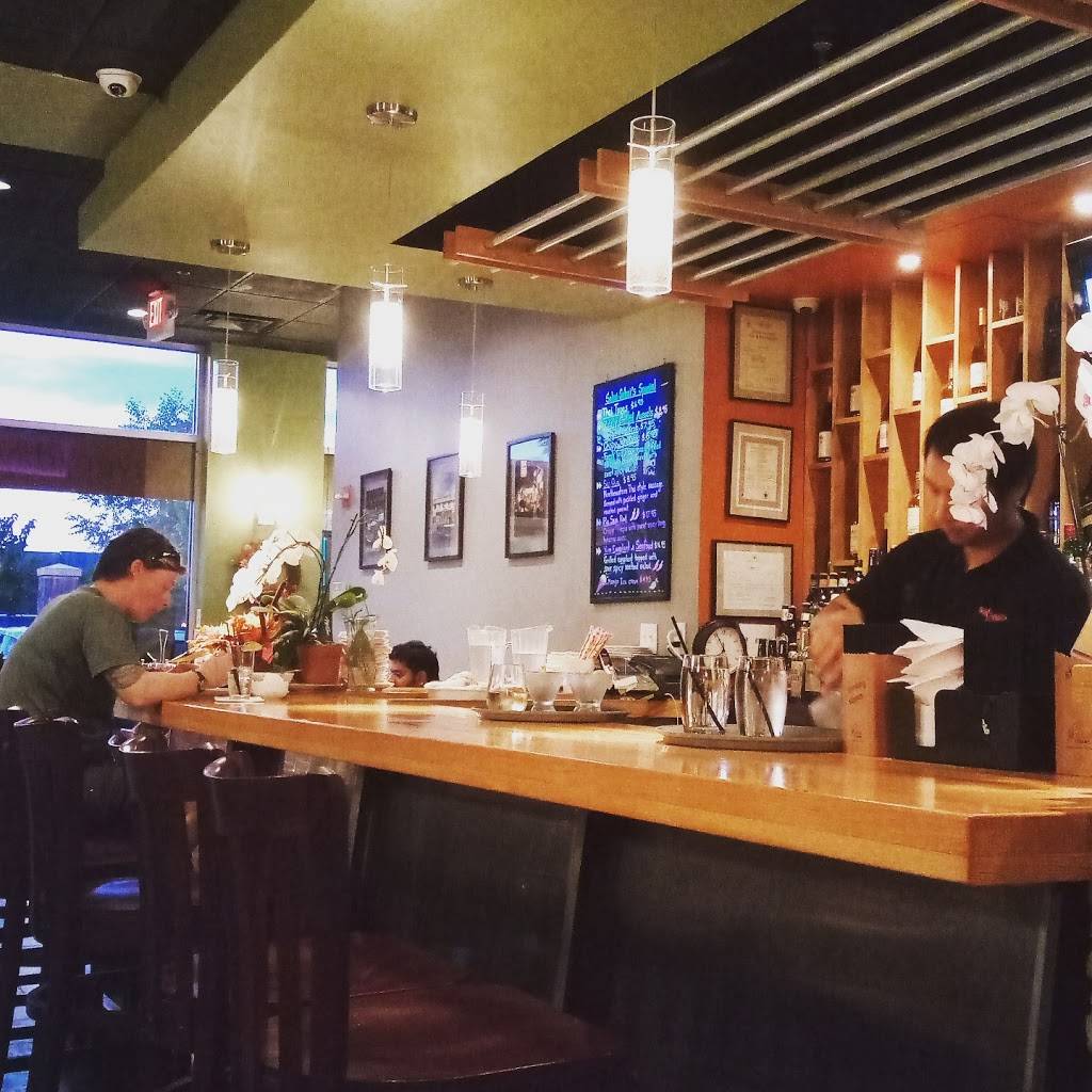 Sabai Sabai Simply Thai | restaurant | 19847M Century Blvd, Germantown, MD 20874, USA | 3015281400 OR +1 301-528-1400