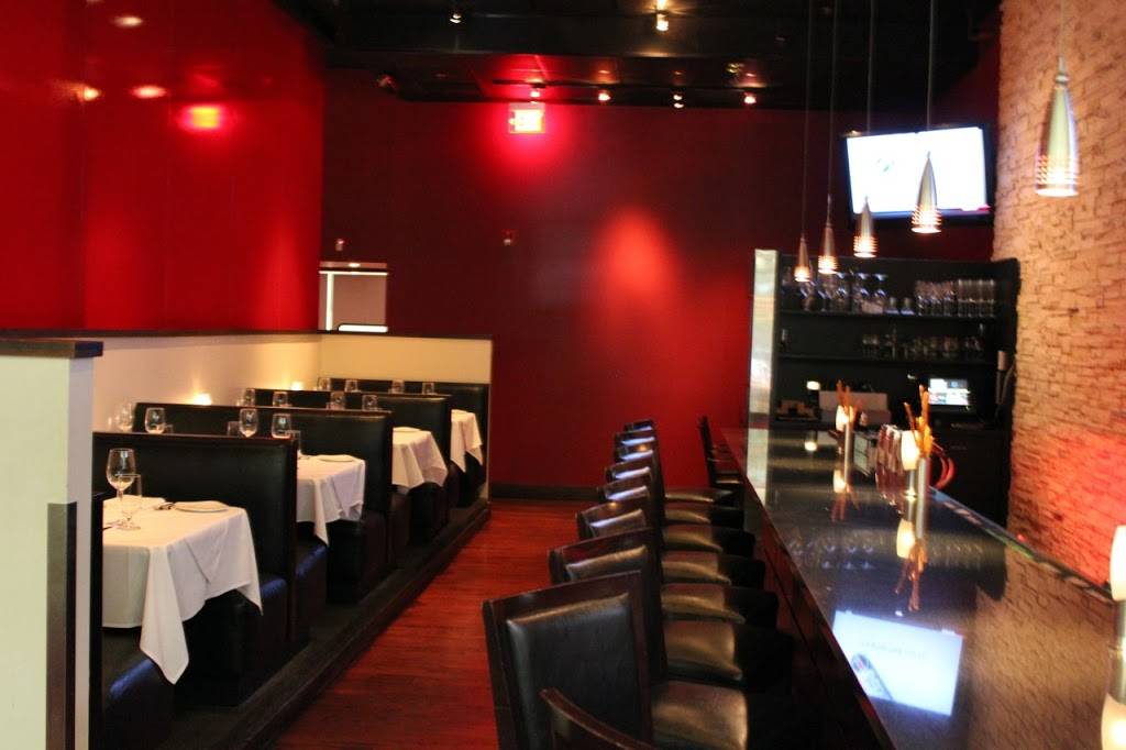 Red, The Steakhouse | restaurant | 3355 Richmond Rd, Beachwood, OH 44122, USA | 2168312252 OR +1 216-831-2252