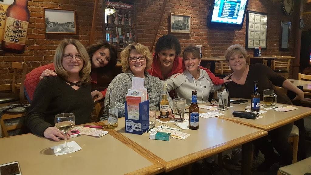 Main Street Bar And Grill | restaurant | 223 N Main St, Romeo, MI 48065, USA | 5863360259 OR +1 586-336-0259