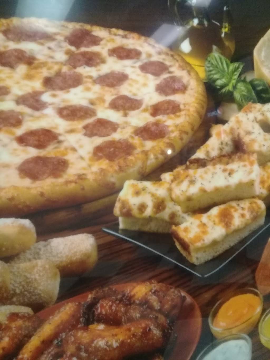 Little Caesars Pizza | meal takeaway | 1482 Flatbush Ave, Brooklyn, NY 11210, USA | 7184841800 OR +1 718-484-1800
