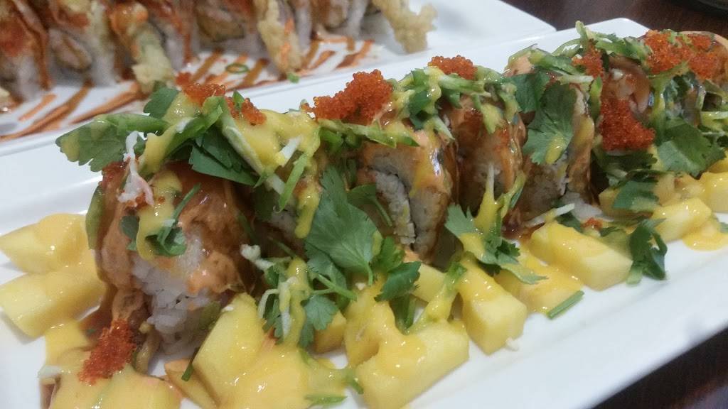 Masumi Japanese Restaurant | restaurant | #110, 1140 W Colony Rd, Ripon, CA 95366, USA | 2095997188 OR +1 209-599-7188