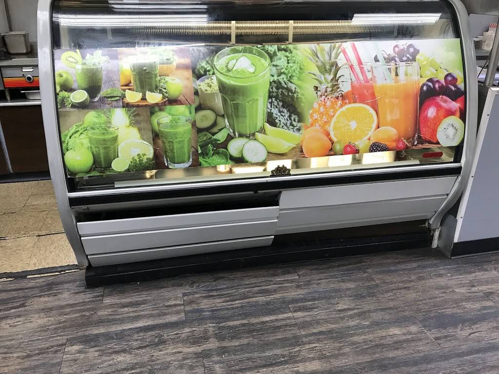 DAmigos Restaurant & Bar | restaurant | 12 E Gun Hill Rd, The Bronx, NY 10467, USA | 9292224147 OR +1 929-222-4147