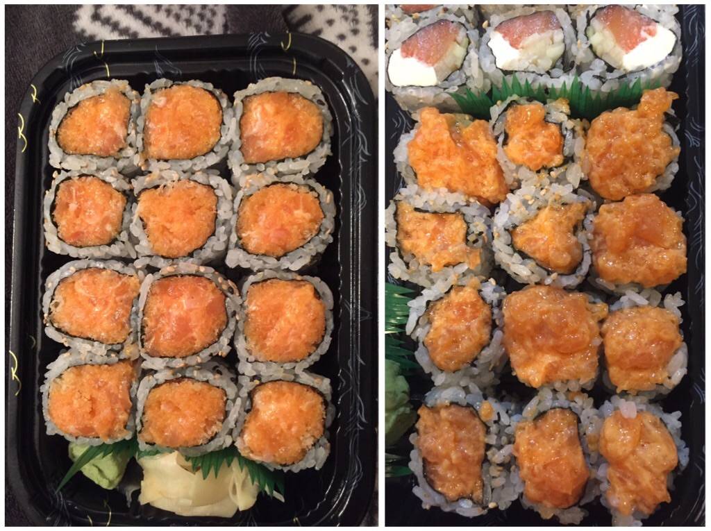 Kyoto Sushi 8 | restaurant | 537 Inman Ave C, Colonia, NJ 07067, USA | 7323882378 OR +1 732-388-2378