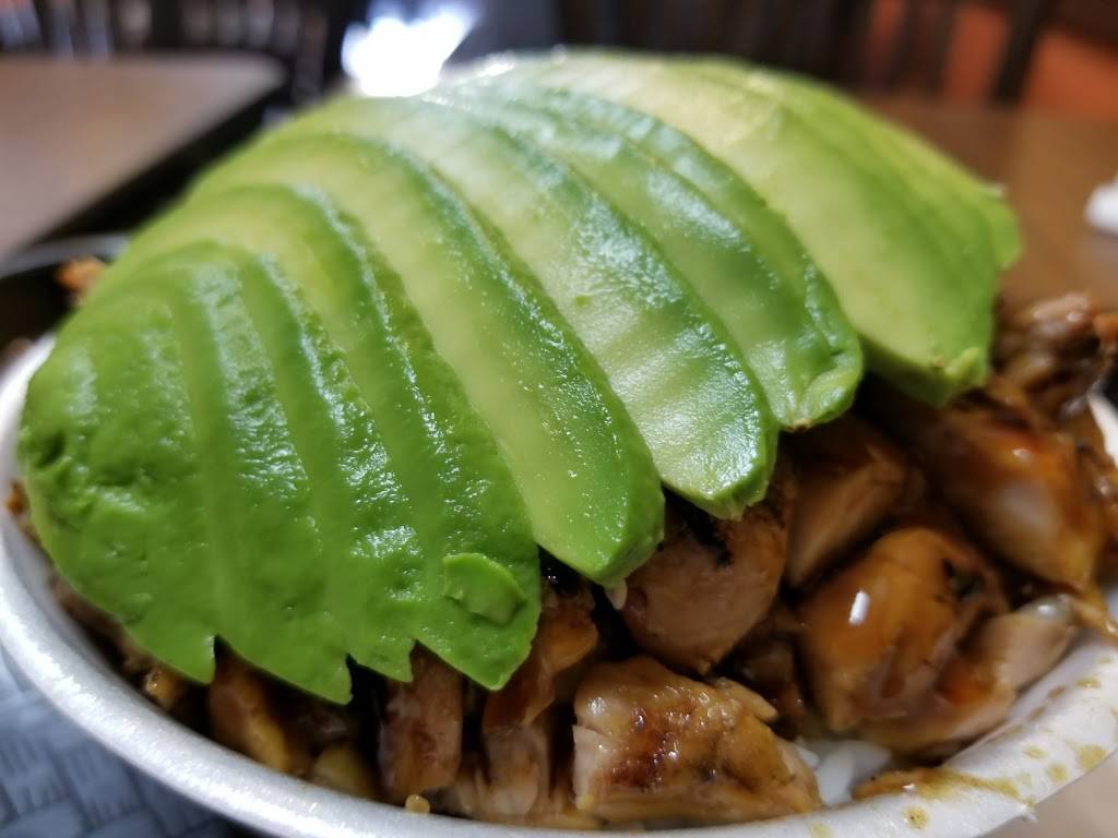 A.N.B. Sushi Japanese Grill Restaurant | restaurant | 12548 Washington Blvd, Whittier, CA 90602, USA | 5629077888 OR +1 562-907-7888