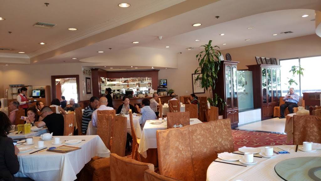 King Hua Restaurant | restaurant | 2000 W Main St, Alhambra, CA 91801, USA | 6262828833 OR +1 626-282-8833