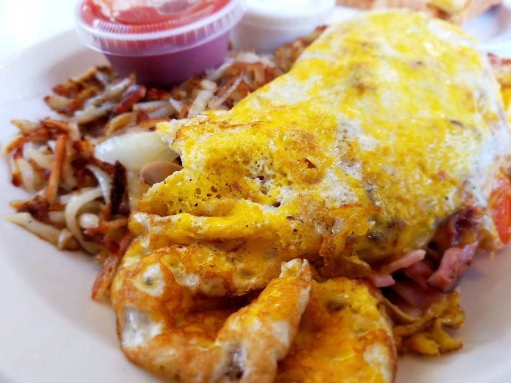 Kelleys Kafe | restaurant | 16302 Pacific Ave S, Spanaway, WA 98387, USA | 2535488265 OR +1 253-548-8265